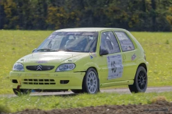 LIONEL  MESNAGER au Rallye du Pays Lohéac 2019 image-12878