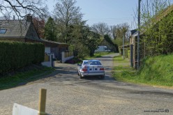 REGIS THOMAS au Rallye du Pays Lohéac 2019 image-12887