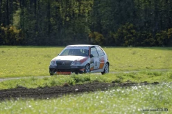 PHILIPPE RIBAULT au Rallye du Pays Lohéac 2019 image-12892
