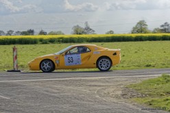YANN LE JOSSEC au Rallye du Pays Lohéac 2019 image-12893