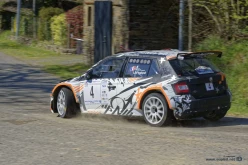 BRUNO  LONGEPE au Rallye du Pays Lohéac 2019 image-12895