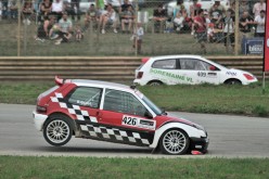 Rallycross-Lohéac-2011 Benjamin Godot 3