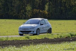 DAVID GIANNINI au Rallye du Pays Lohéac 2019 image-12911