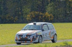 LUDOVIC TOUVRON au Rallye du Pays Lohéac 2019 image-12915