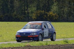 STEPHANE GARDAN au Rallye du Pays Lohéac 2019 image-12919