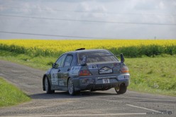 QUENTIN BLONDEL au Rallye du Pays Lohéac 2019 image-12926