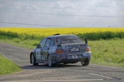 QUENTIN BLONDEL au Rallye du Pays Lohéac 2019 image-12926