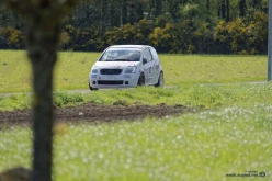 ROMAIN GUENEC au Rallye du Pays Lohéac 2019 image-12927
