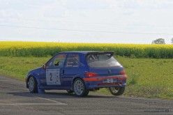 STEPHANE GARDAN au Rallye du Pays Lohéac 2019 image-12935
