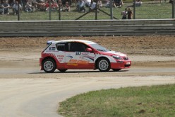 Rallycross-Lohéac-2011 Christophe Saunois 1