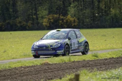 CEDRIC HUBY au Rallye du Pays Lohéac 2019 image-12943
