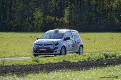KEVIN HABELIN au Rallye du Pays Lohéac 2019 image-12944