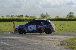 FLORIAN LONGEPE au Rallye du Pays Lohéac 2019 image-12947