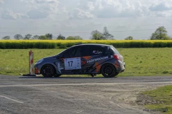 FLORIAN LONGEPE au Rallye du Pays Lohéac 2019 image-12947