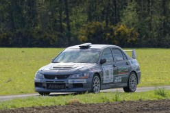 QUENTIN BLONDEL au Rallye du Pays Lohéac 2019 image-12954