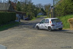 ERIC LAVERNOT au Rallye du Pays Lohéac 2019 image-12956