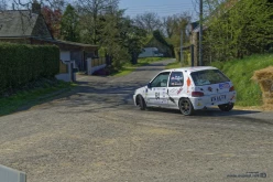 ERIC LAVERNOT au Rallye du Pays Lohéac 2019 image-12956