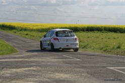 YOHANN MOUILLE au Rallye du Pays Lohéac 2019 image-12958