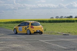 THIERRY LEMARDELE au Rallye du Pays Lohéac 2019 image-12959