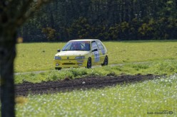 JULIEN LIARD au Rallye du Pays Lohéac 2019 image-12960