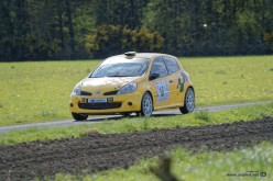 THIERRY LEMARDELE au Rallye du Pays Lohéac 2019 image-12966