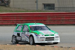 Rallycross-Lohéac-2011 Alexandre Theuil 2