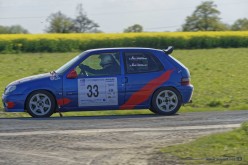 DIMITRI LACAINE au Rallye du Pays Lohéac 2019 image-12973