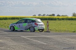 MICKAEL TERRIERE au Rallye du Pays Lohéac 2019 image-12974