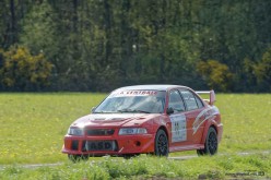 UGO GIRARDEAU au Rallye du Pays Lohéac 2019 image-12977