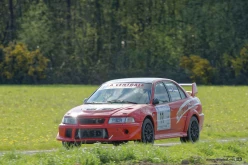 UGO GIRARDEAU au Rallye du Pays Lohéac 2019 image-12977
