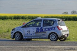 KEVIN HABELIN au Rallye du Pays Lohéac 2019 image-12978