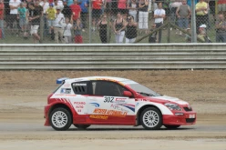 Rallycross-Lohéac-2011 Christophe Saunois 3