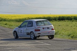 YOANN PINABEL au Rallye du Pays Lohéac 2019 image-12981