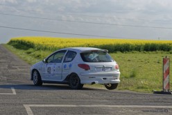 DAVID GIANNINI au Rallye du Pays Lohéac 2019 image-12982