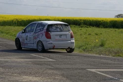ROMAIN GUENEC au Rallye du Pays Lohéac 2019 image-12988