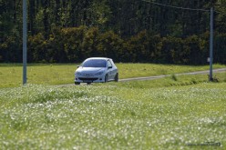 DAVID GIANNINI  au Rallye du Pays Lohéac 2019 image-12989
