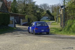 ANTHONY PATTE au Rallye du Pays Lohéac 2019 image-12990