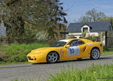 Galerie 59 : Rallye du Pays de Lohéac 2019