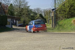 GREGORY DENIE au Rallye du Pays Lohéac 2019 image-12996