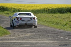 FRANCK DANIEL au Rallye du Pays Lohéac 2019 image-12998