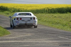 FRANCK DANIEL au Rallye du Pays Lohéac 2019 image-12998