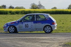 DAMIEN MENARD Rallye du Pays Lohéac 2019 image-13000