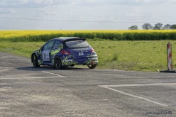 CEDRIC HUBY Rallye du Pays Lohéac 2019 image-13001