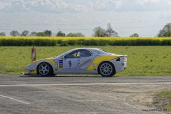 FRANCK DANIEL au Rallye du Pays Lohéac 2019 image-13004