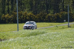 FRANCK DANIEL au Rallye du Pays Lohéac 2019 image-13005