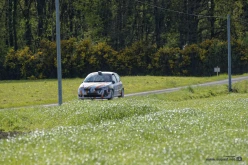 FRANCK DANIEL au Rallye du Pays Lohéac 2019 image-13005