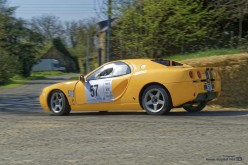 FRANCOIS HUMEAU au Rallye du Pays Lohéac 2019 image-13008