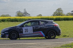 DANIEL RAULT Rallye du Pays Lohéac 2019 image-13013