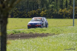 STEPHANE  GARDAN au Rallye du Pays Lohéac 2019 image-13015