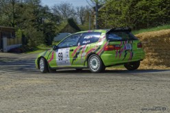 SEBASTIEN BIDEL au Rallye du Pays Lohéac 2019 image-13017